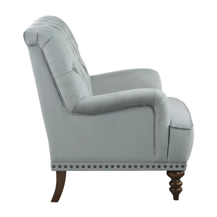 Frazier Park Accent Chair - Image 9