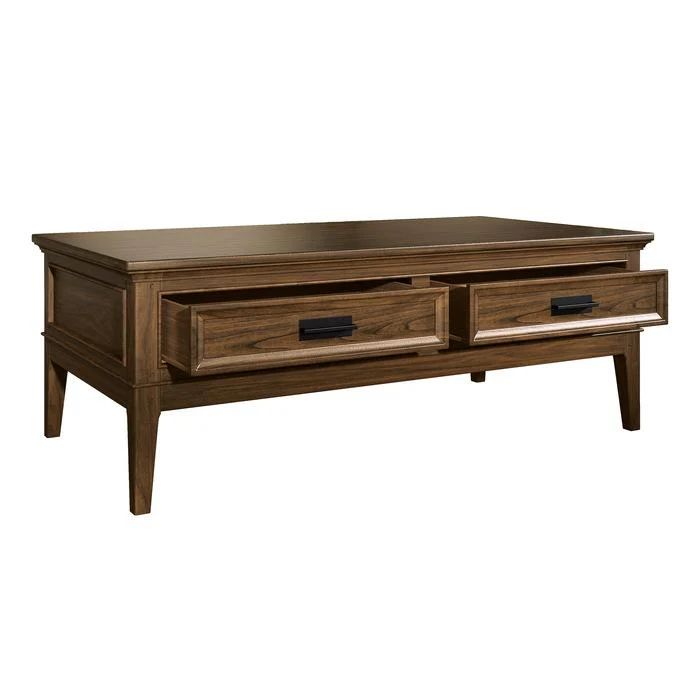 Frazier Park Cocktail Table - Image 5