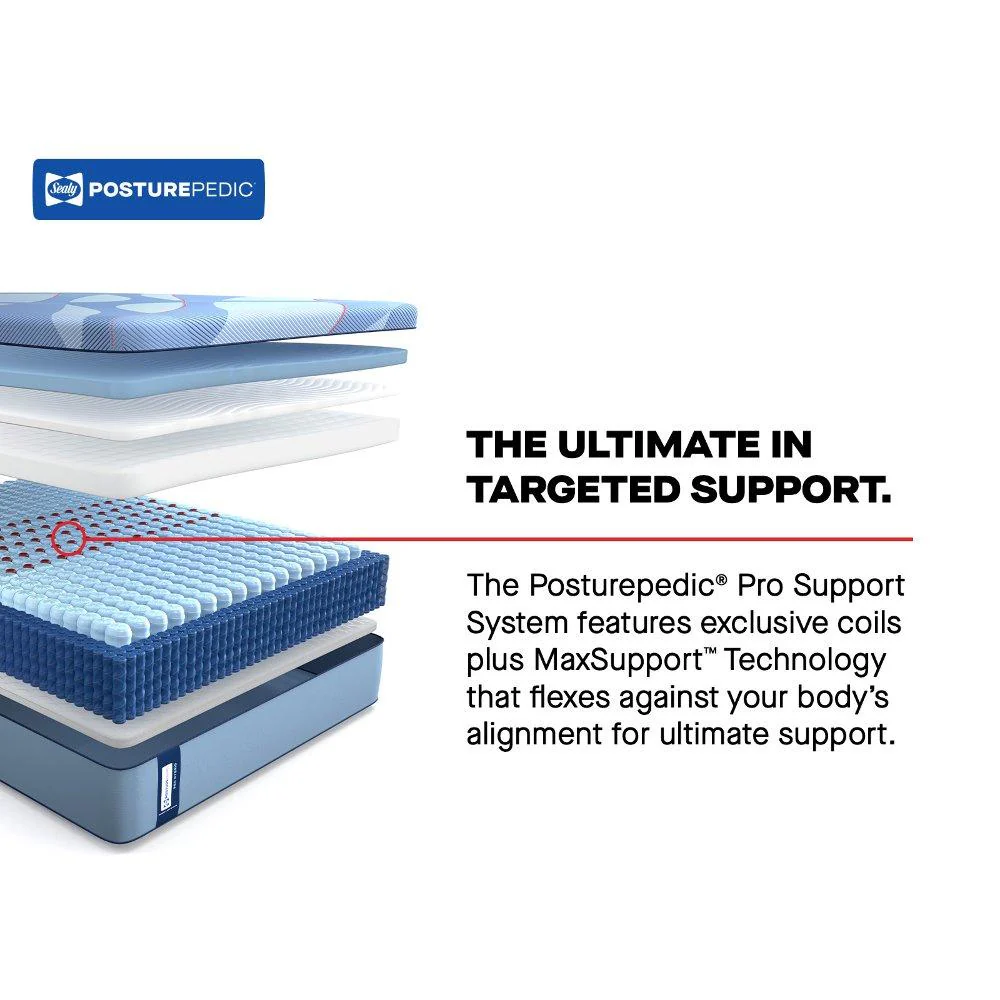 Fuller Hybrid Mattress - Image 13