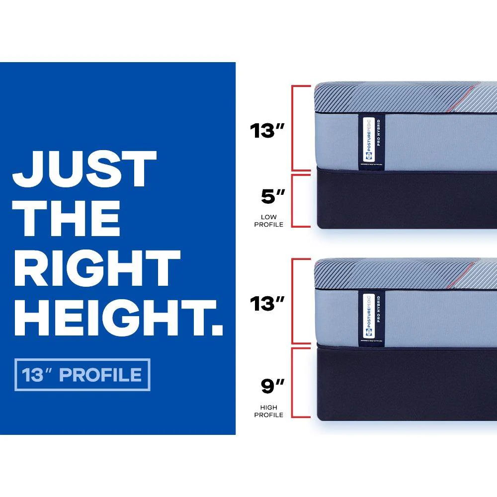 Fuller Hybrid Mattress - Image 9