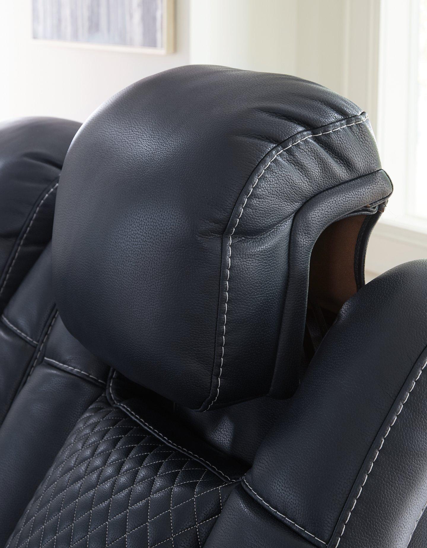 Fyne-Dyme Power Recliner - Image 20