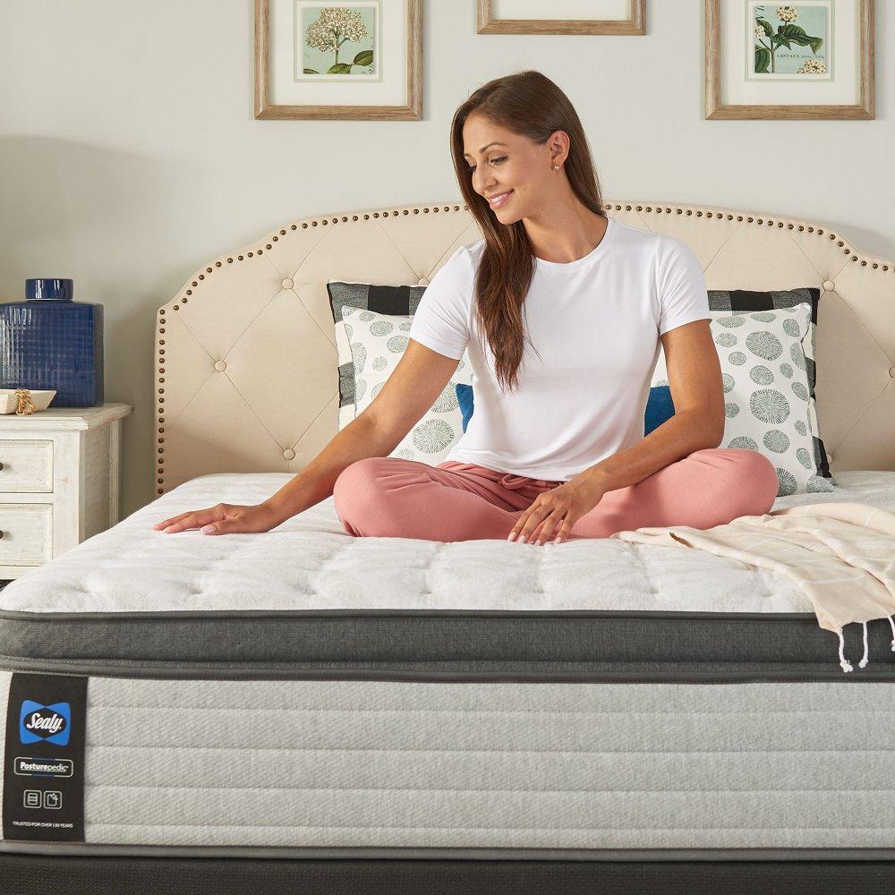 Garner II Innerspring Mattress - Image 21