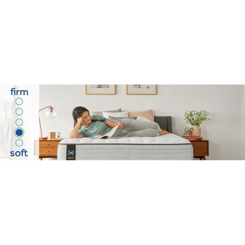 Garner II Innerspring Mattress - Image 30