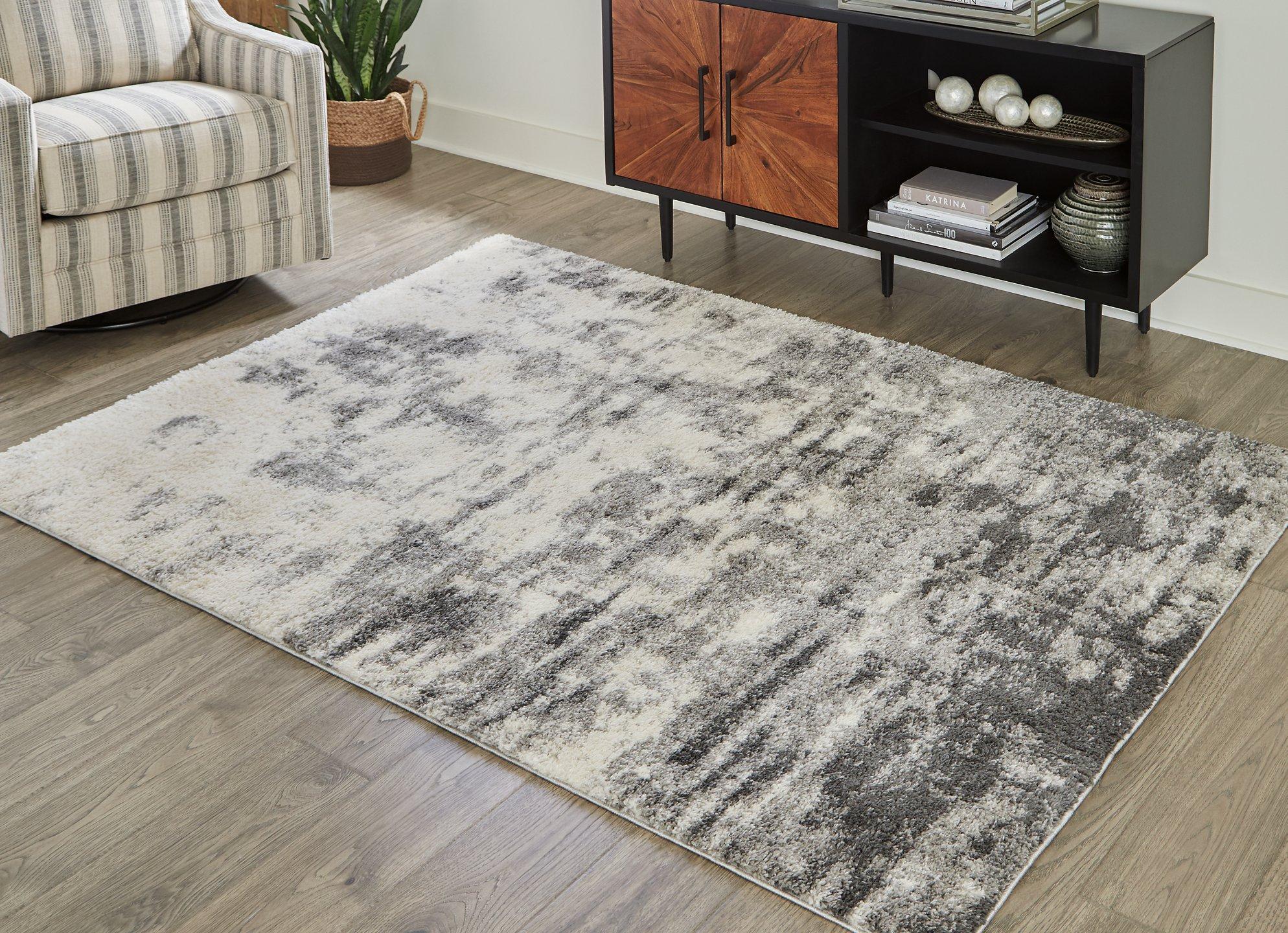Gerdie 7'10" x 10' Rug - Image 2
