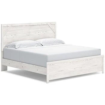 Gerridan Bed - Image 24