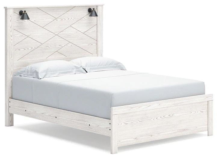 Gerridan Bed - Image 3