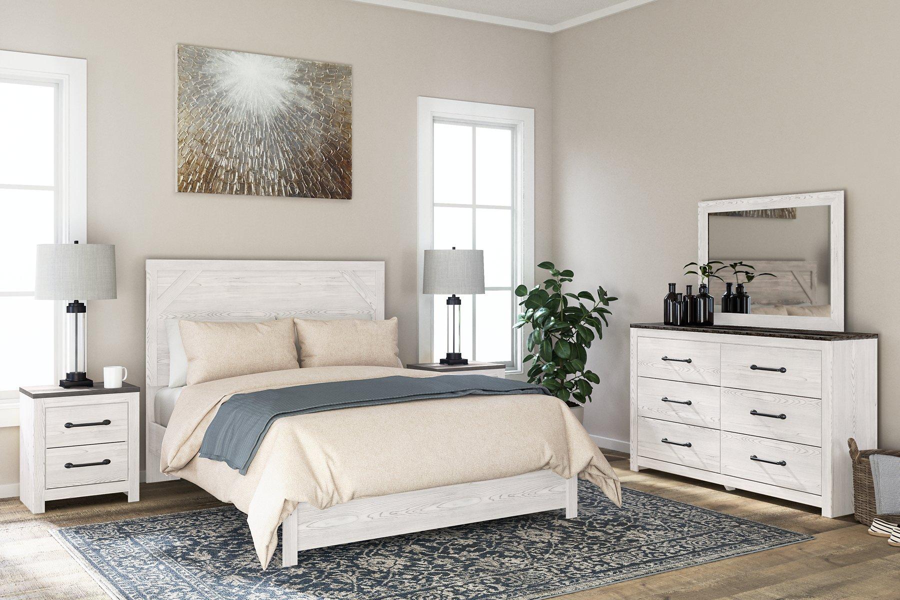 Gerridan Bedroom Set - Image 33