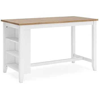 Gesthaven Counter Height Dining Table - Image 22