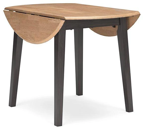 Gesthaven Dining Drop Leaf Table - Image 18