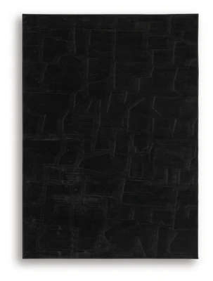Gibbswell Washable 5' x 7' Area Rug