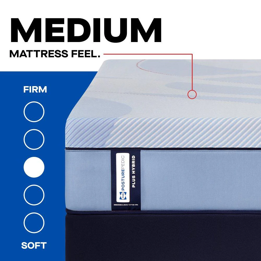 Glenshaw Hybrid Mattress - Image 20