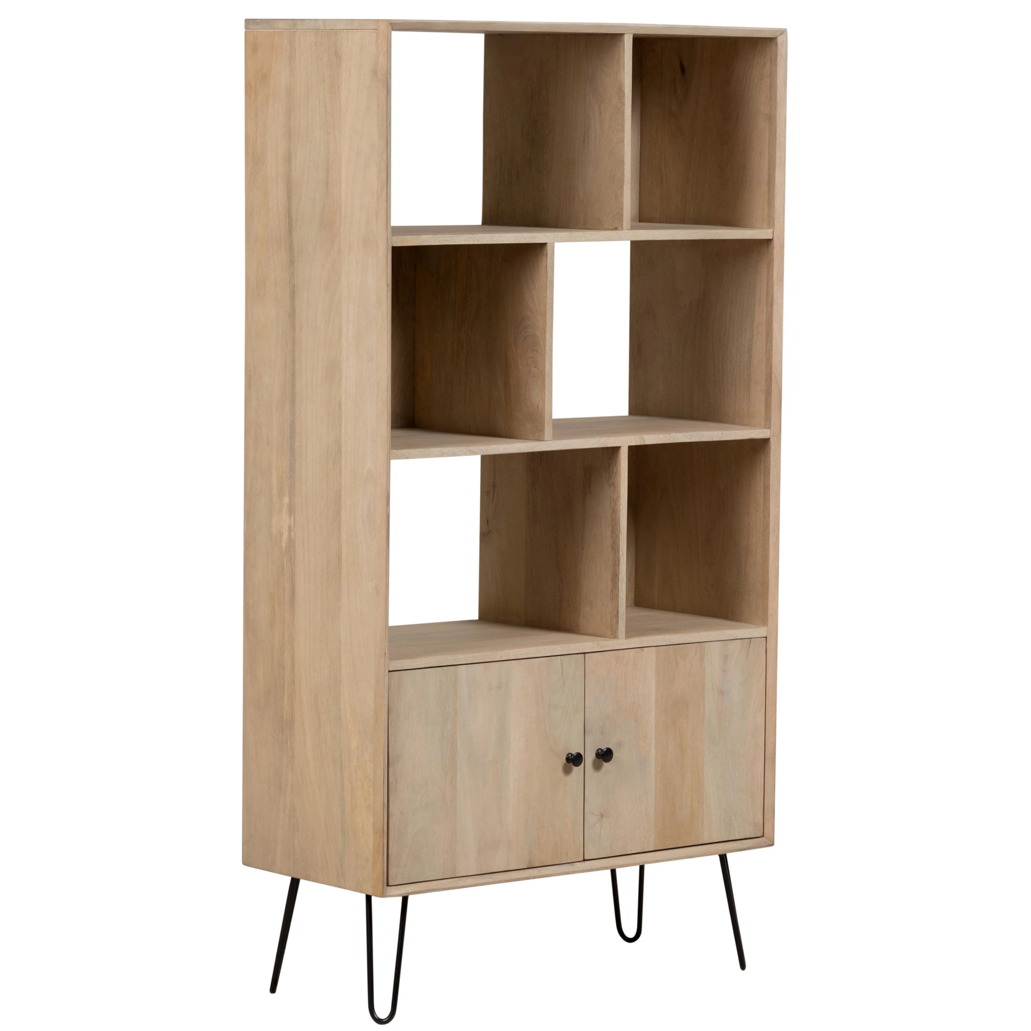GRAPHIK BOOK SHELF