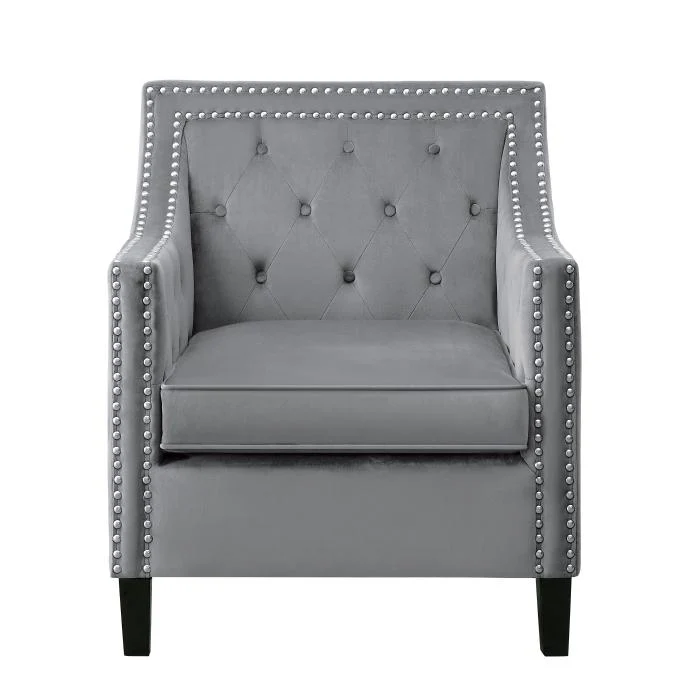 Grazioso Accent Chair - Image 7
