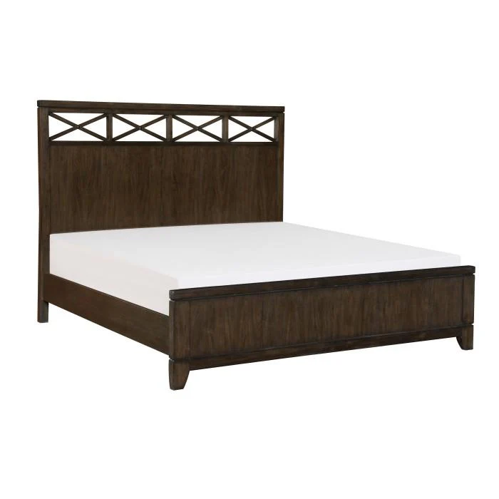 Griggs (3)California King Bed - Image 2