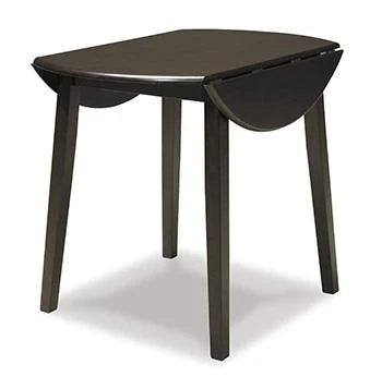 Hammis Dining Drop Leaf Table - Image 3