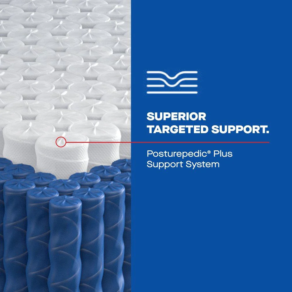Hartsgrove Hybrid Mattress - Image 37