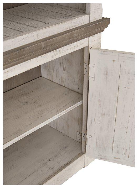 Havalance 4-Piece Entertainment Center - Image 22