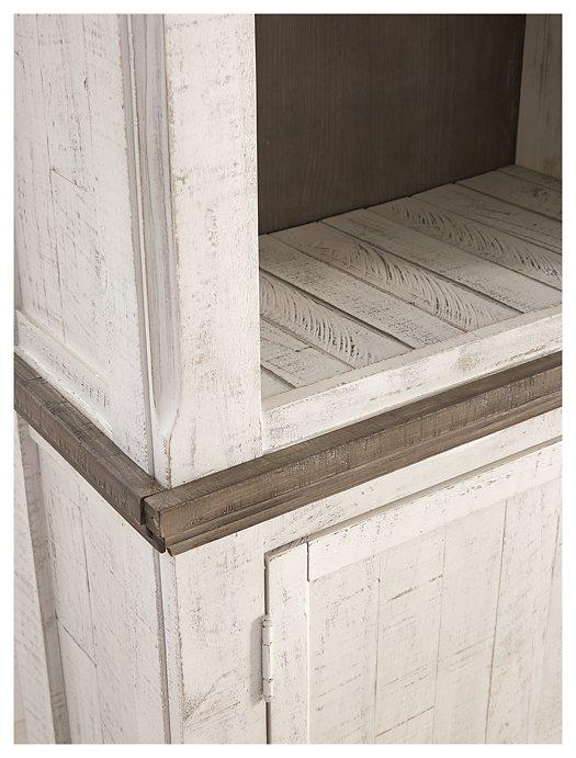 Havalance Left Pier Cabinet - Image 5