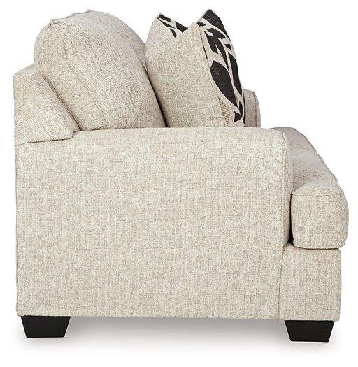 Heartcort Loveseat - Image 4