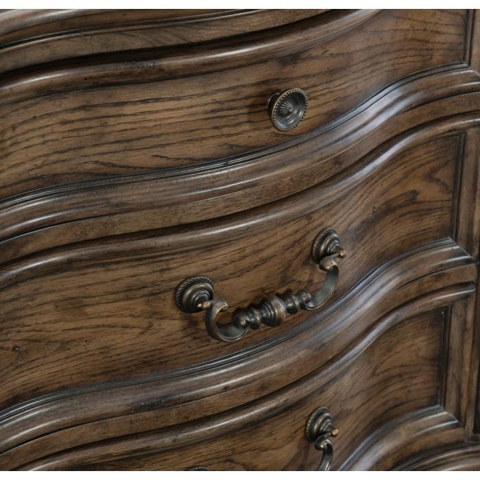 Heath Court Night Stand - Image 6