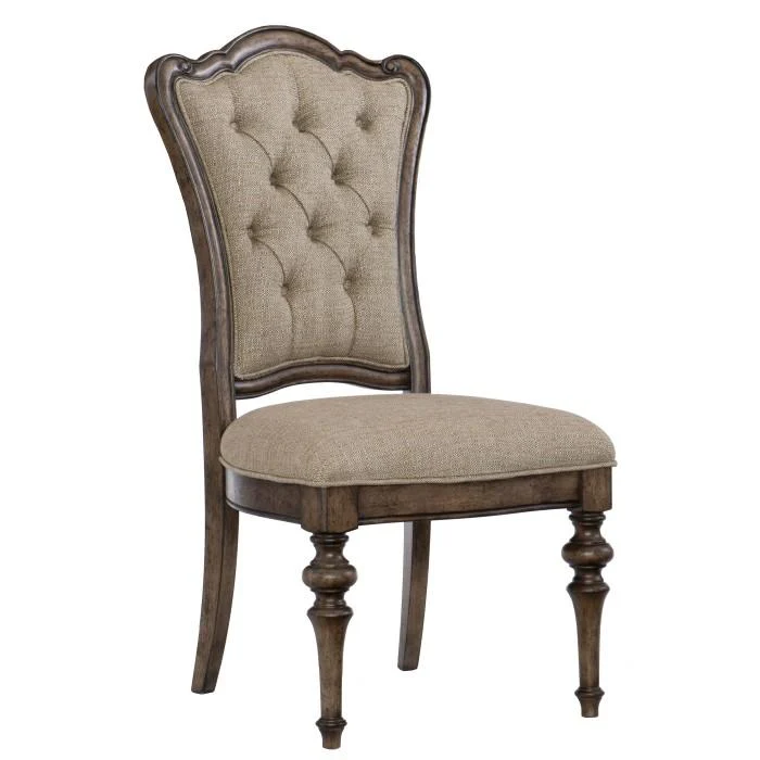 Heath Court Side Chair - Image 4