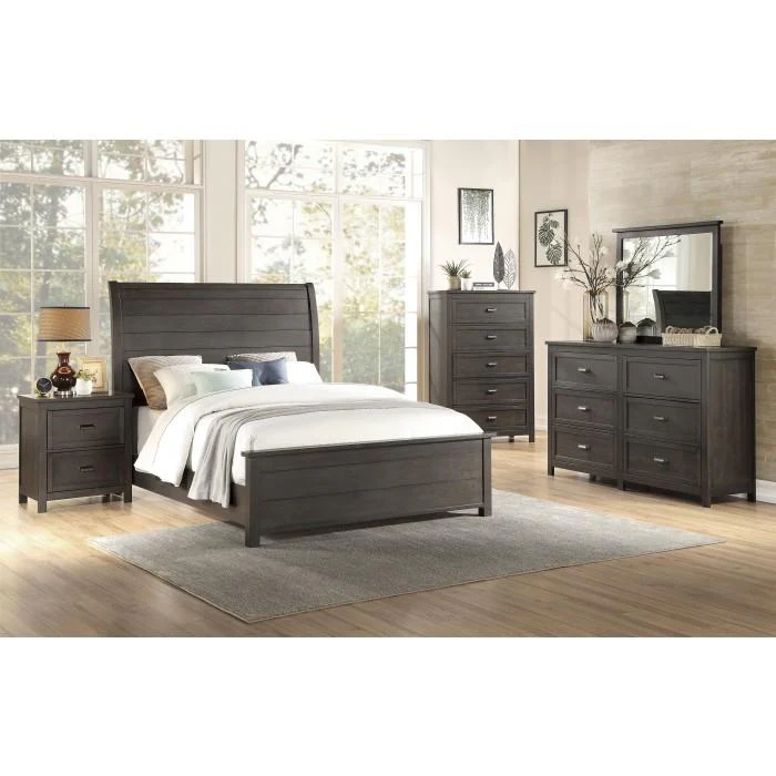 Hebron Night Stand - Image 5
