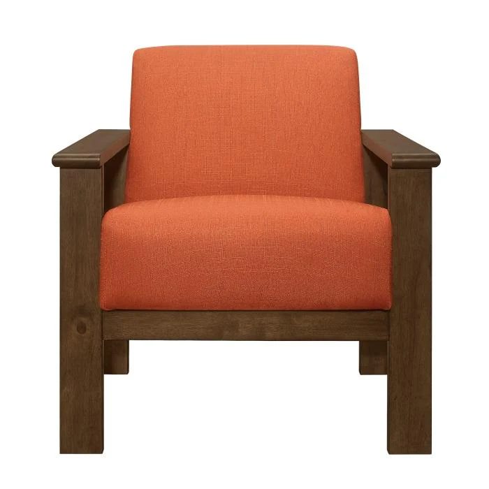Helena Accent Chair with Storage Arms - Image 26