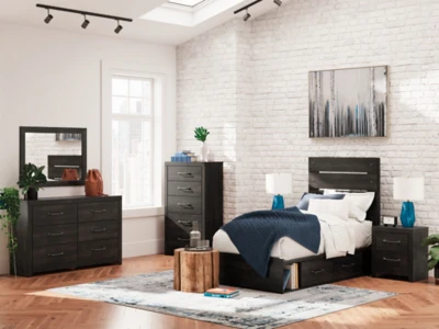 Hollivern Bed - Image 63