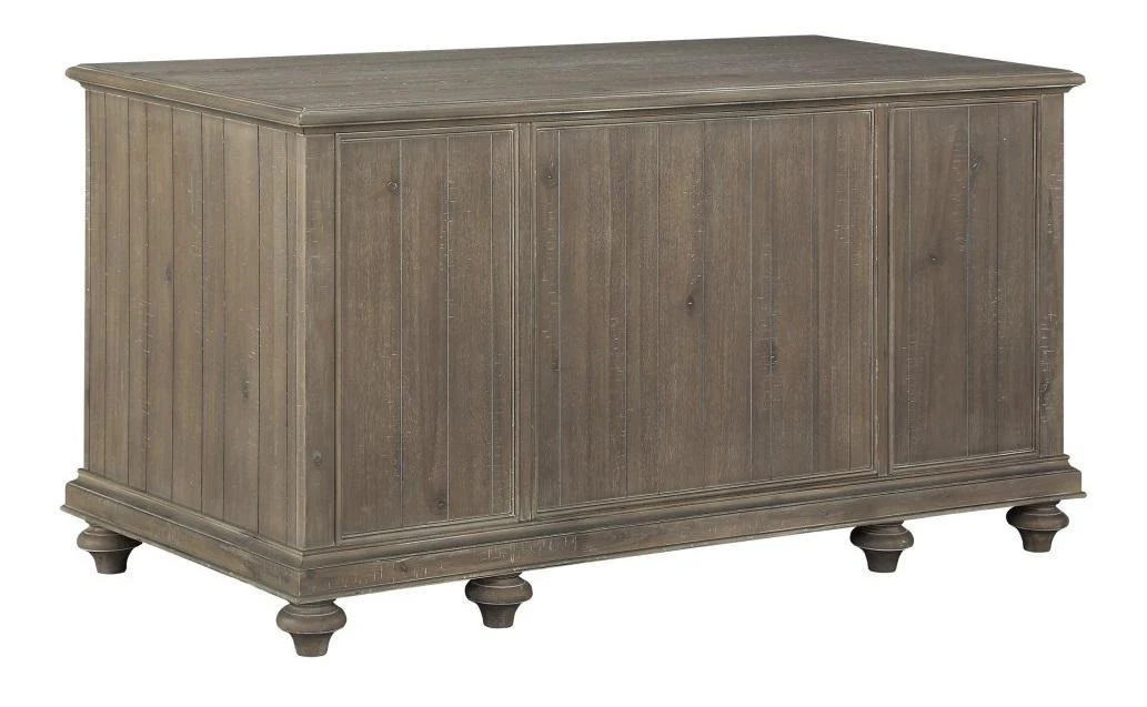 Cardano Executive Desk in Brown 1689BR-17 - Image 4