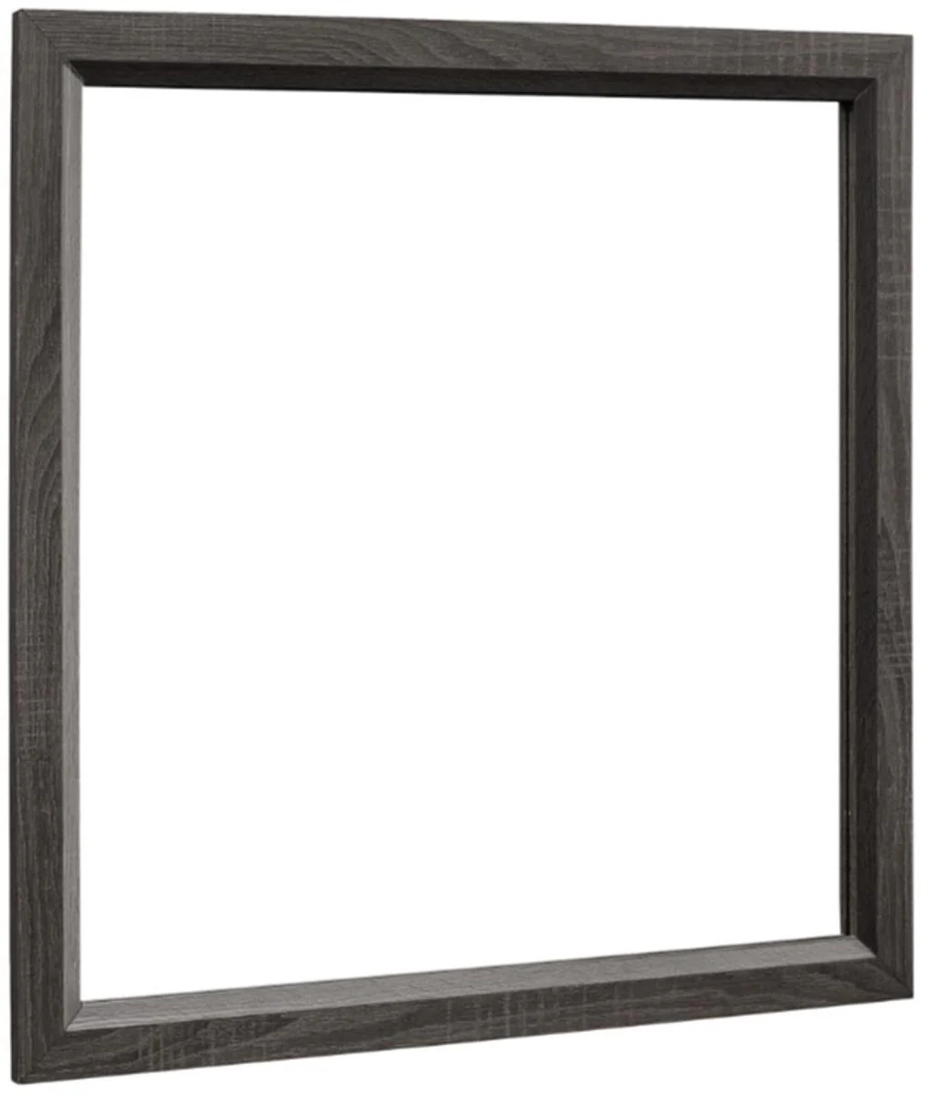 Davi Mirror in Gray 1645-6 - Image 2