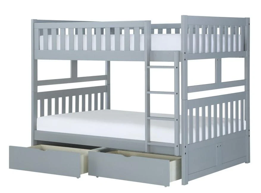 Orion Storage Boxes in Gray B2063-T - Image 3