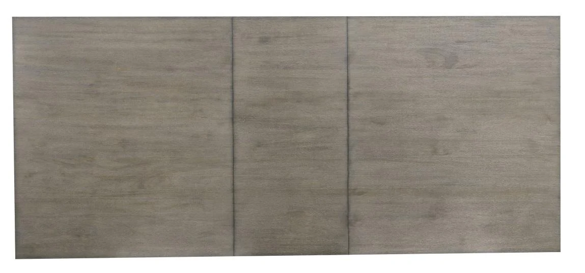 Toulon Dining Table in Dark Pewter 5438-96 - Image 3