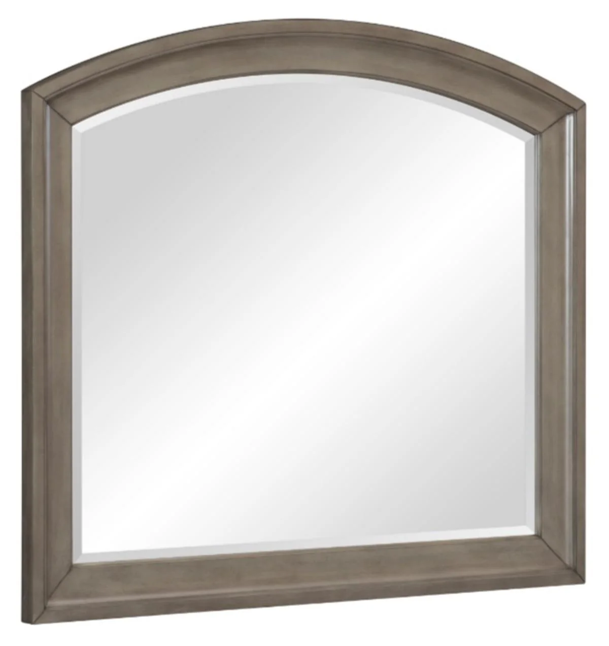 Vermillion Mirror in Gray 5442-6 - Image 2