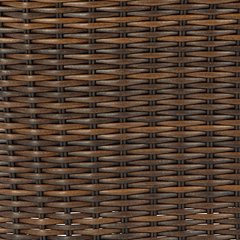 Horizon Hall Outdoor Ottoman with Cushion - Image 6