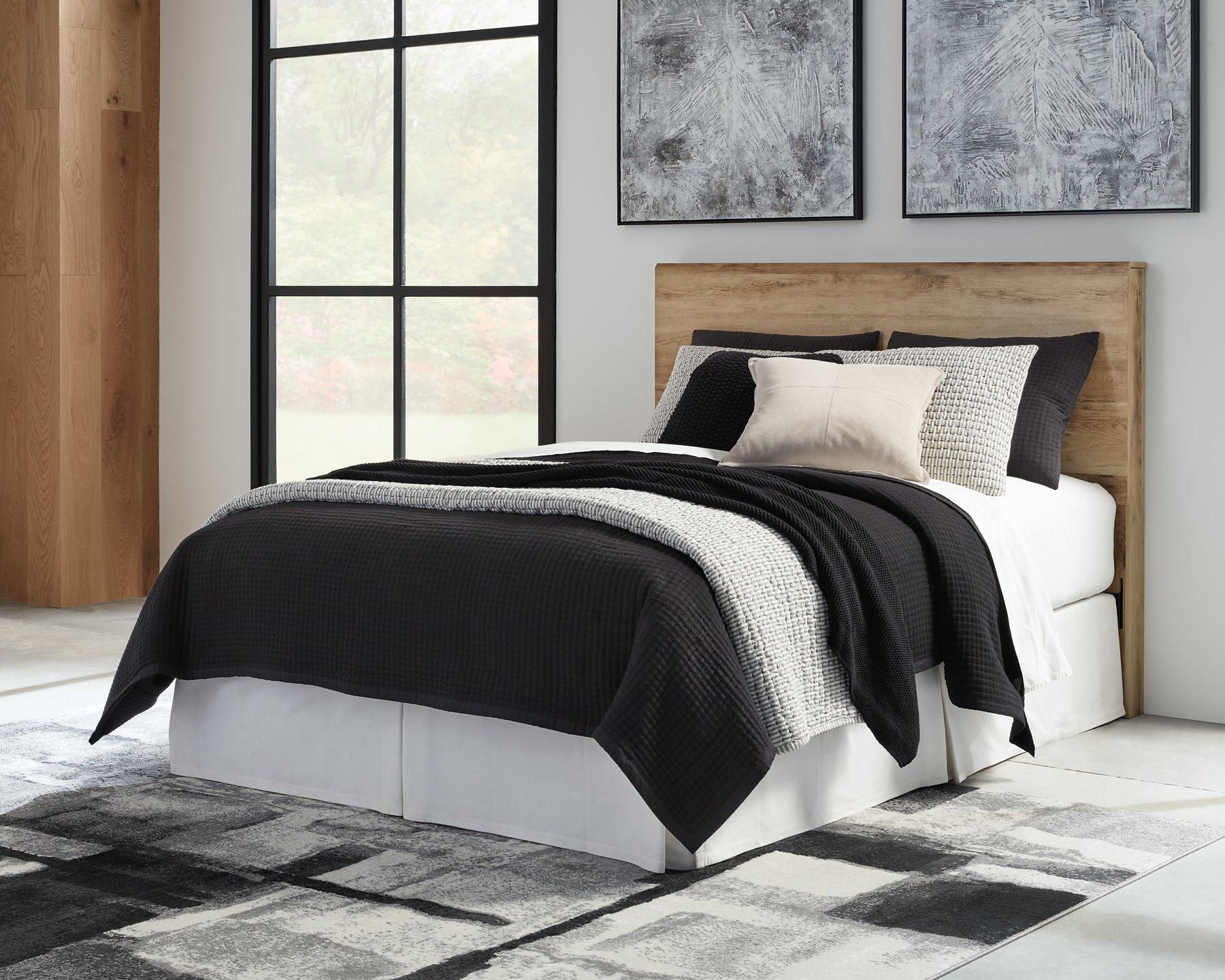 Hyanna Panel Storage Bed with 1 Under Bed Storage Drawer - Image 19