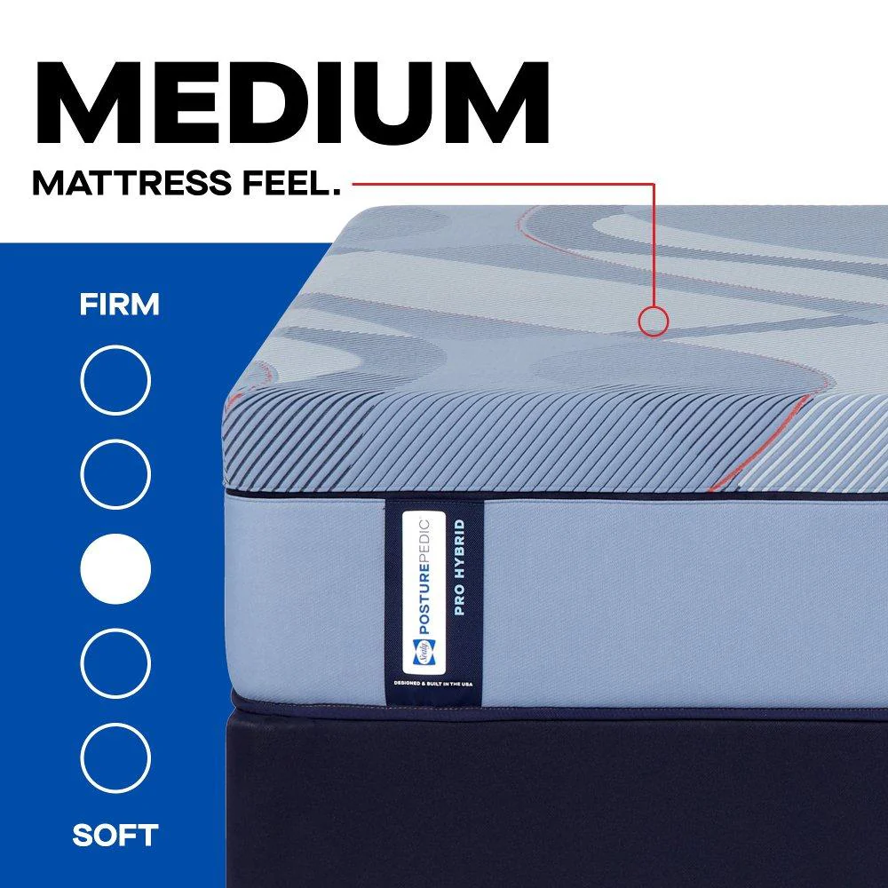 Isley Hybrid Mattress - Image 21