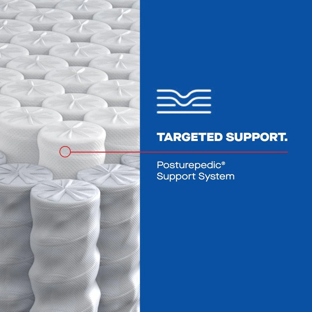Jace Spring Mattress - Image 23