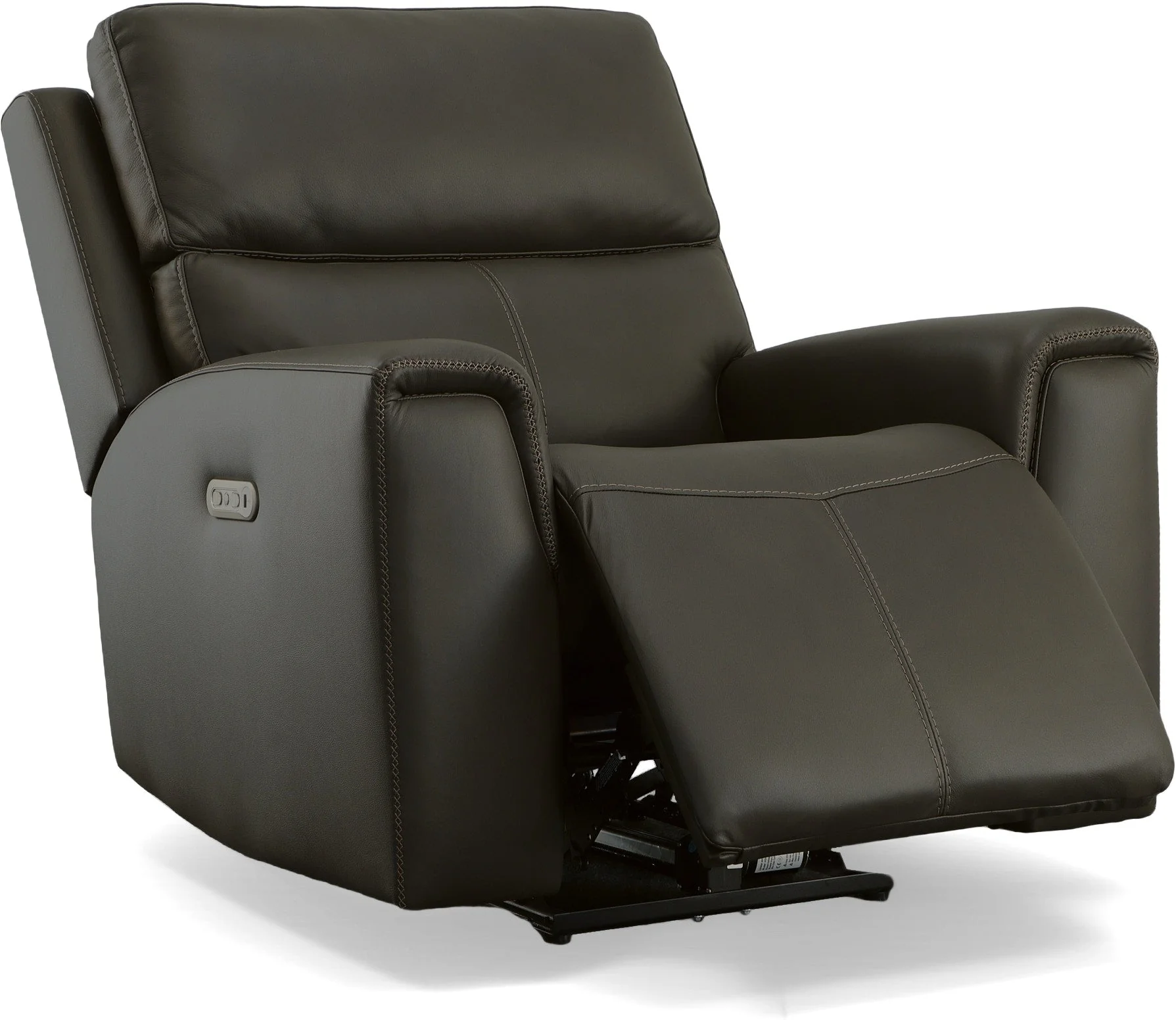 Jarvis Power Recliner with Power Headrest - Image 3