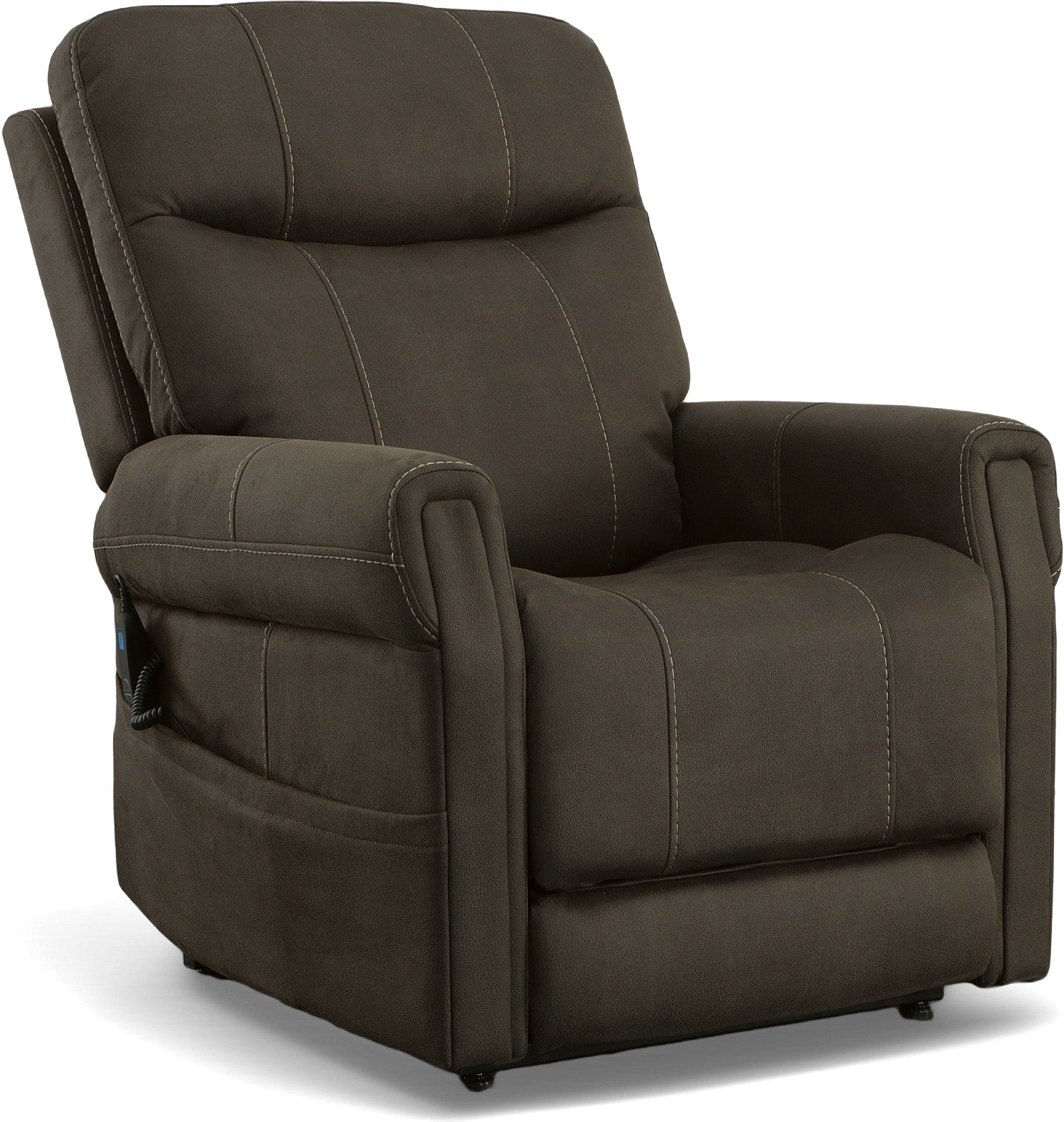 Jenkins Power Lift Recliner - Image 3