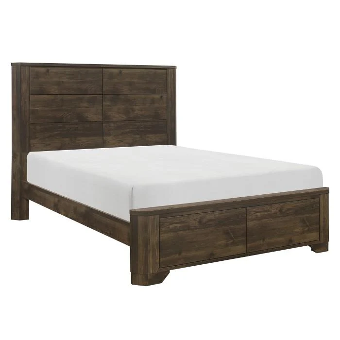 Jocelyn (2) California King Bed - Image 2