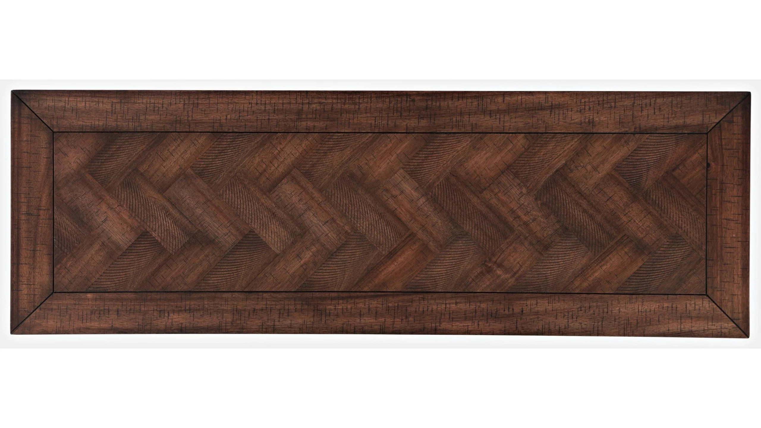 Jofran Fairview Server in Dark Oak - Image 5