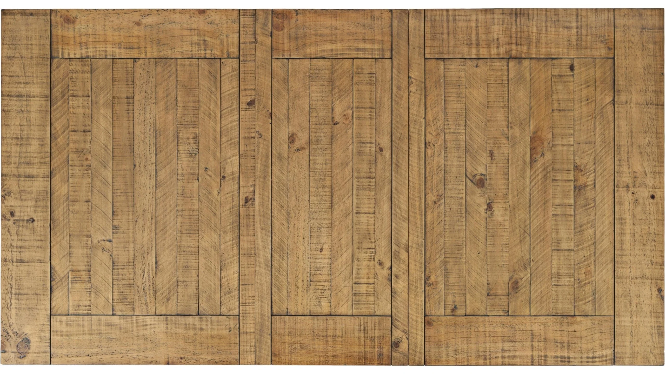 Jofran Telluride Extension Dining Table in Natural - Image 4