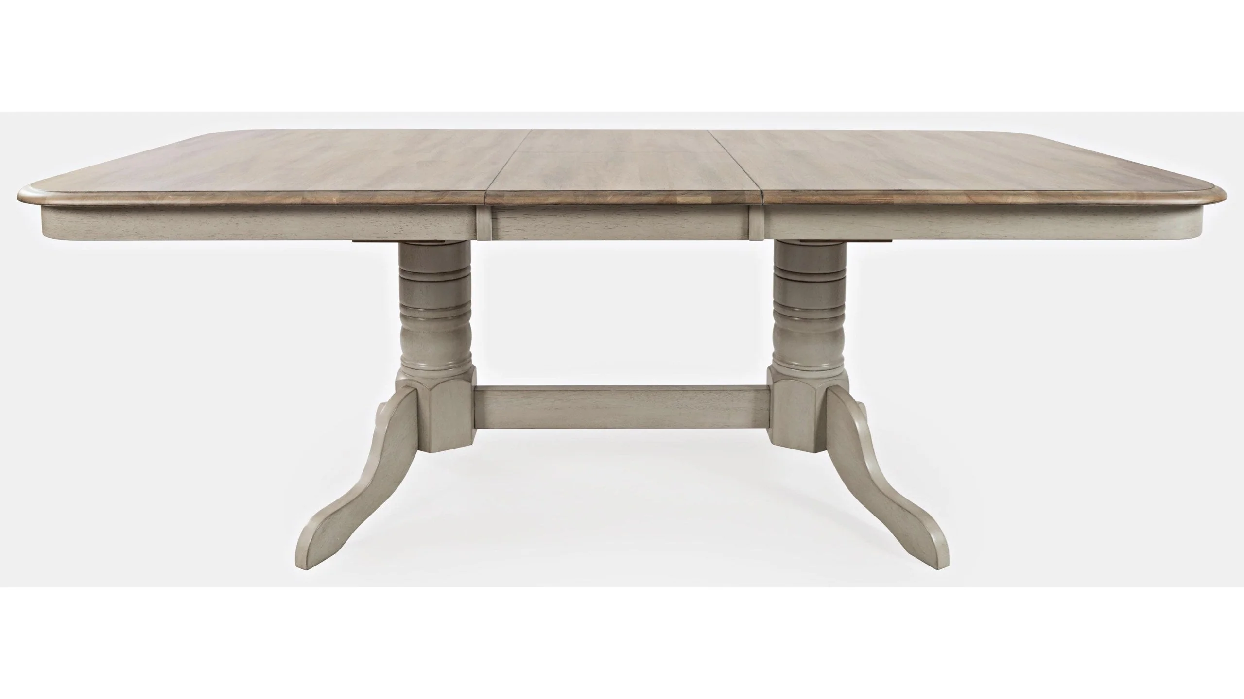 Jofran Westport Dining Table in Grey WashBKT