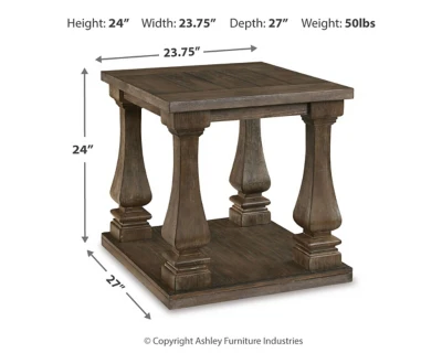 Johnelle Occasional Table Set - Image 8