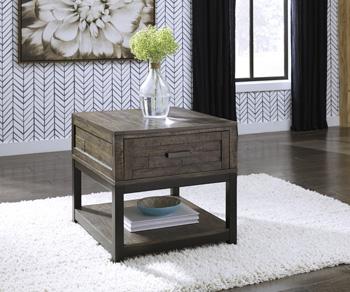 Johurst End Table Set - Image 6