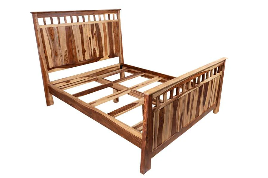 KALISPELL QUEEN BED HB/FB