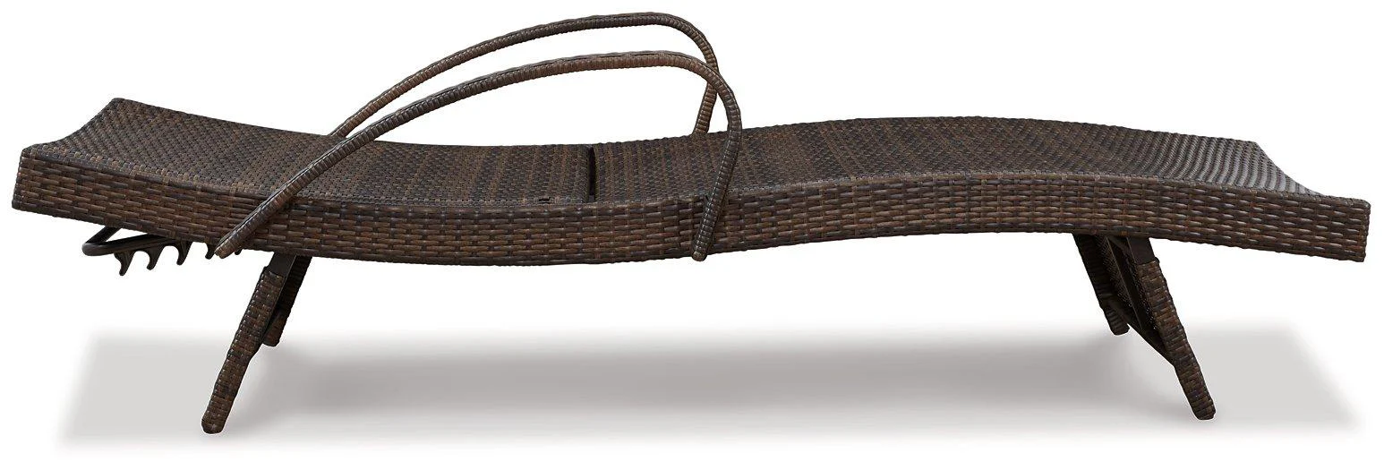 Kantana Chaise Lounge (set of 2) - Image 7