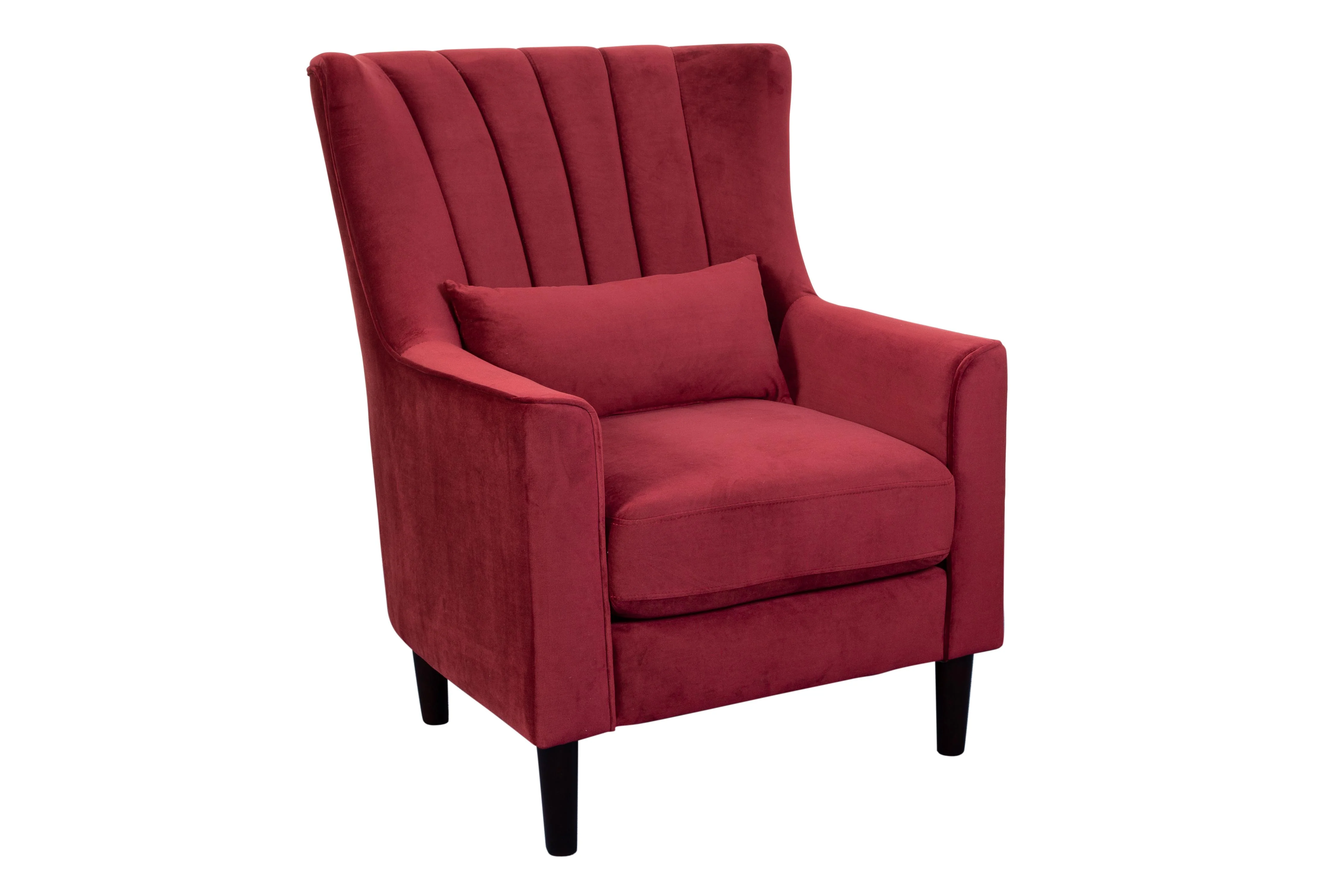 KATE AC933 RED CHAIR