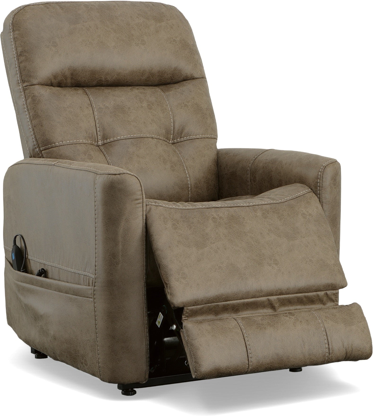 Kenner Power Lift Recliner