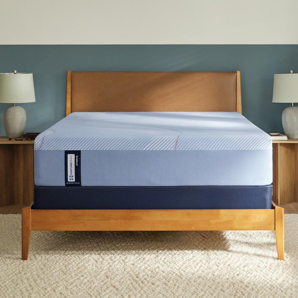 Kennett Hybrid Mattress - Image 16